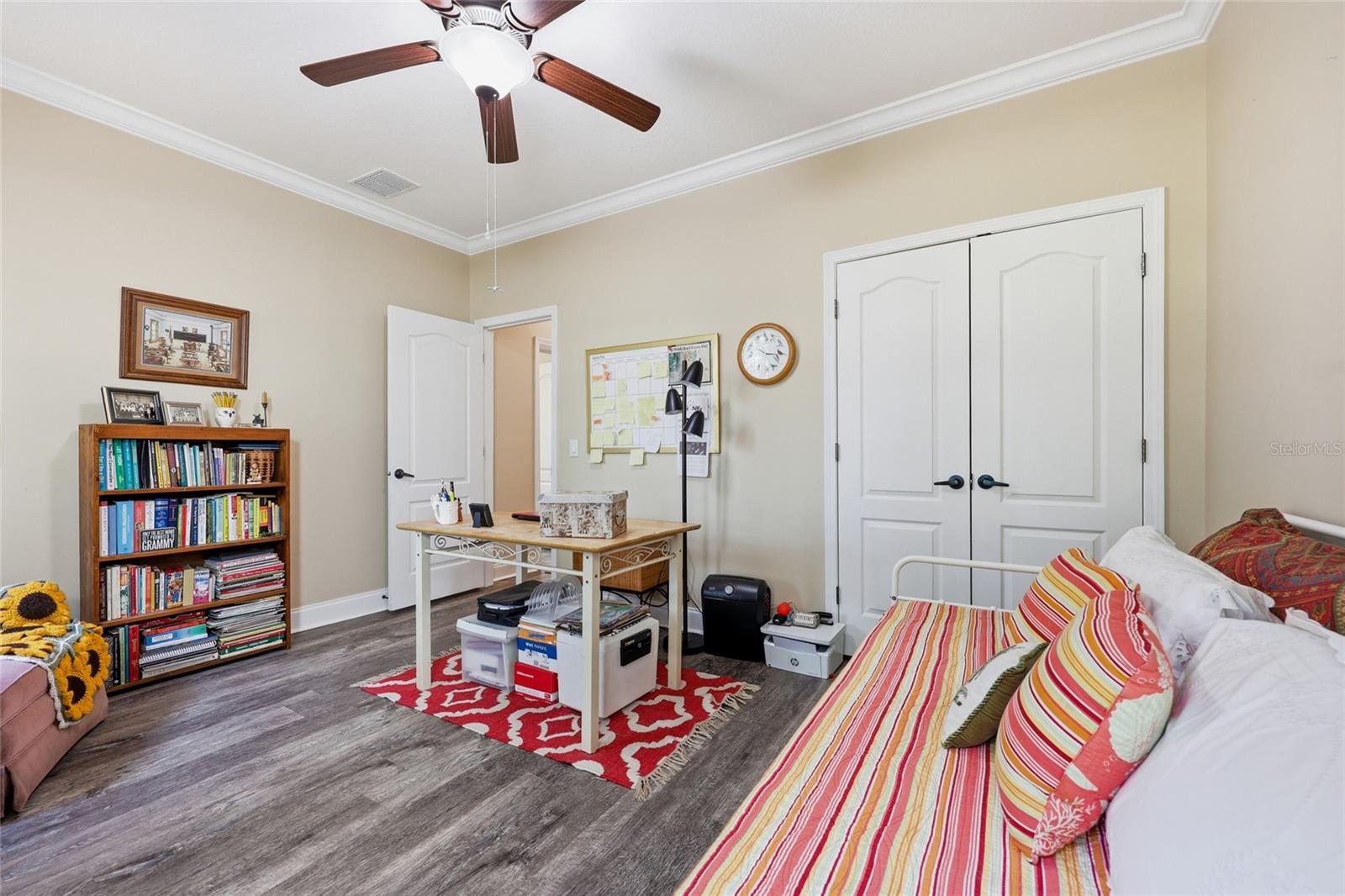 SIMONTON FARMS - Residential