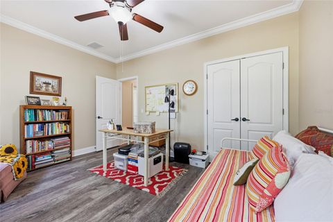 Tiny photo for 22130 NW 75th Avenue Road, Micanopy, FL 32667 (MLS # GC539927)