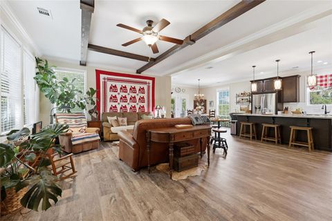 Tiny photo for 22130 NW 75th Avenue Road, Micanopy, FL 32667 (MLS # GC539927)