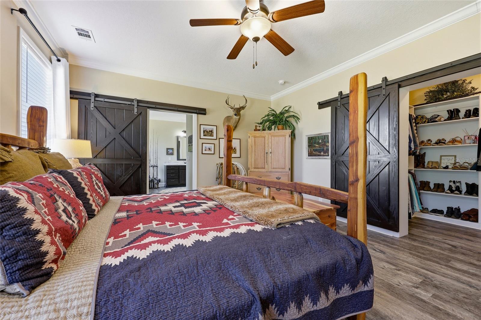 SIMONTON FARMS - Residential