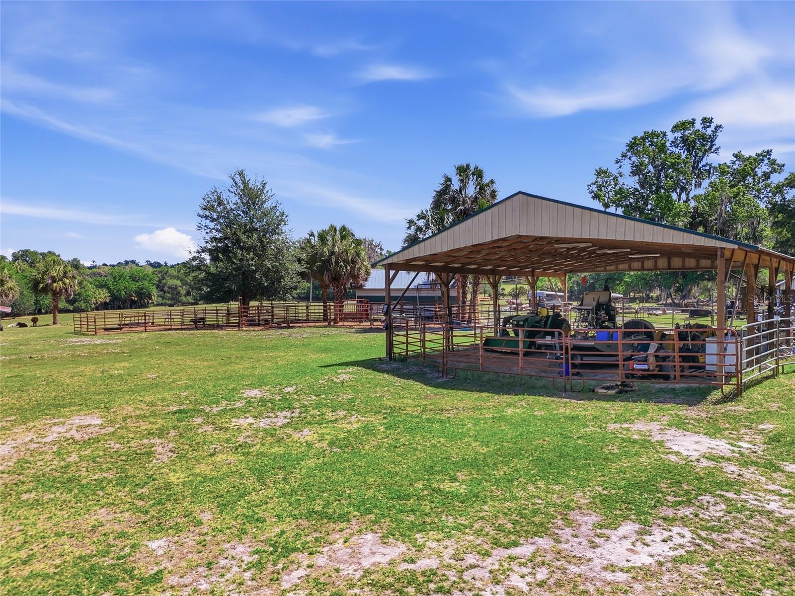 SIMONTON FARMS - Residential