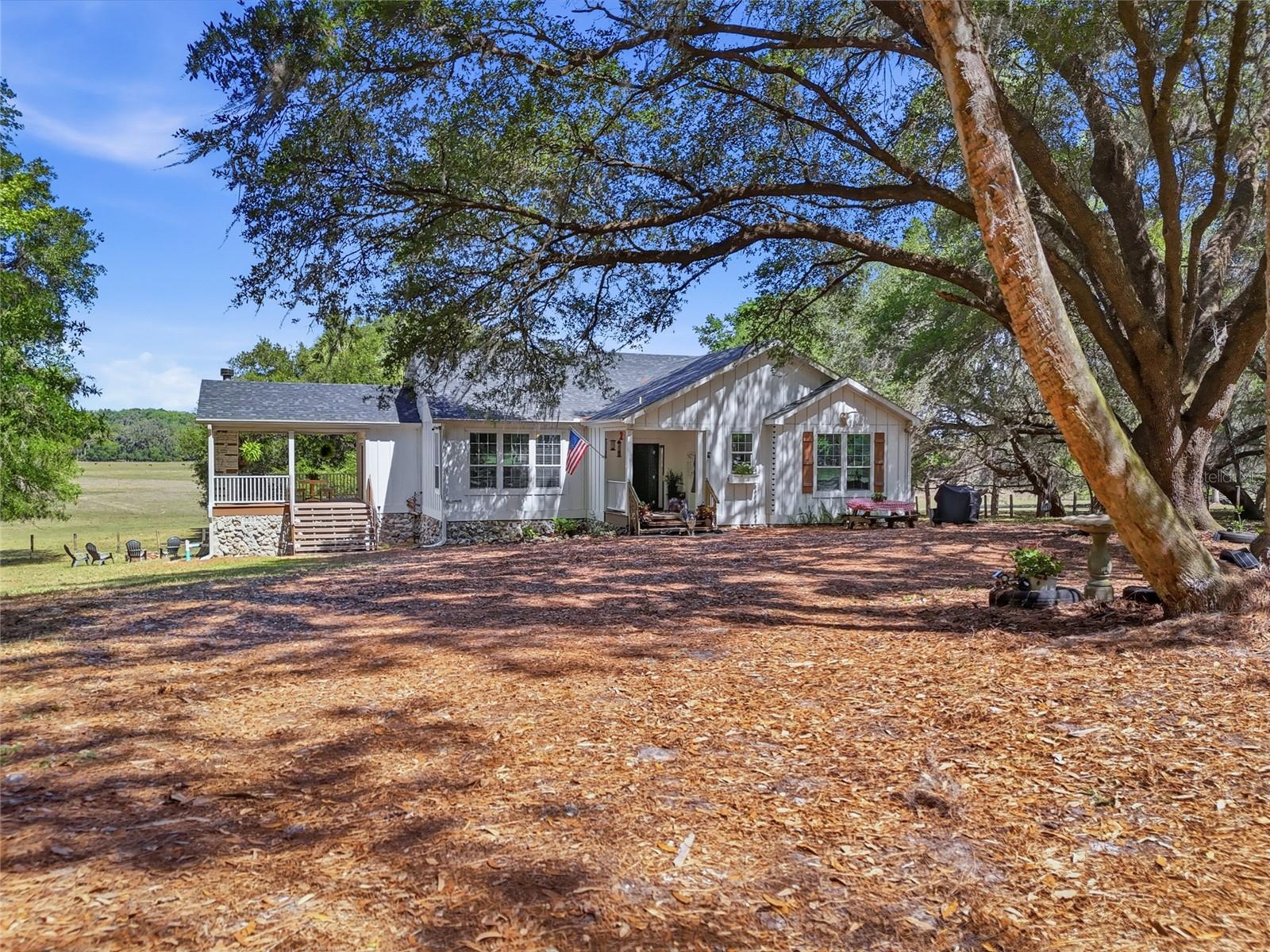 22130 NW 75TH AVENUE ROAD