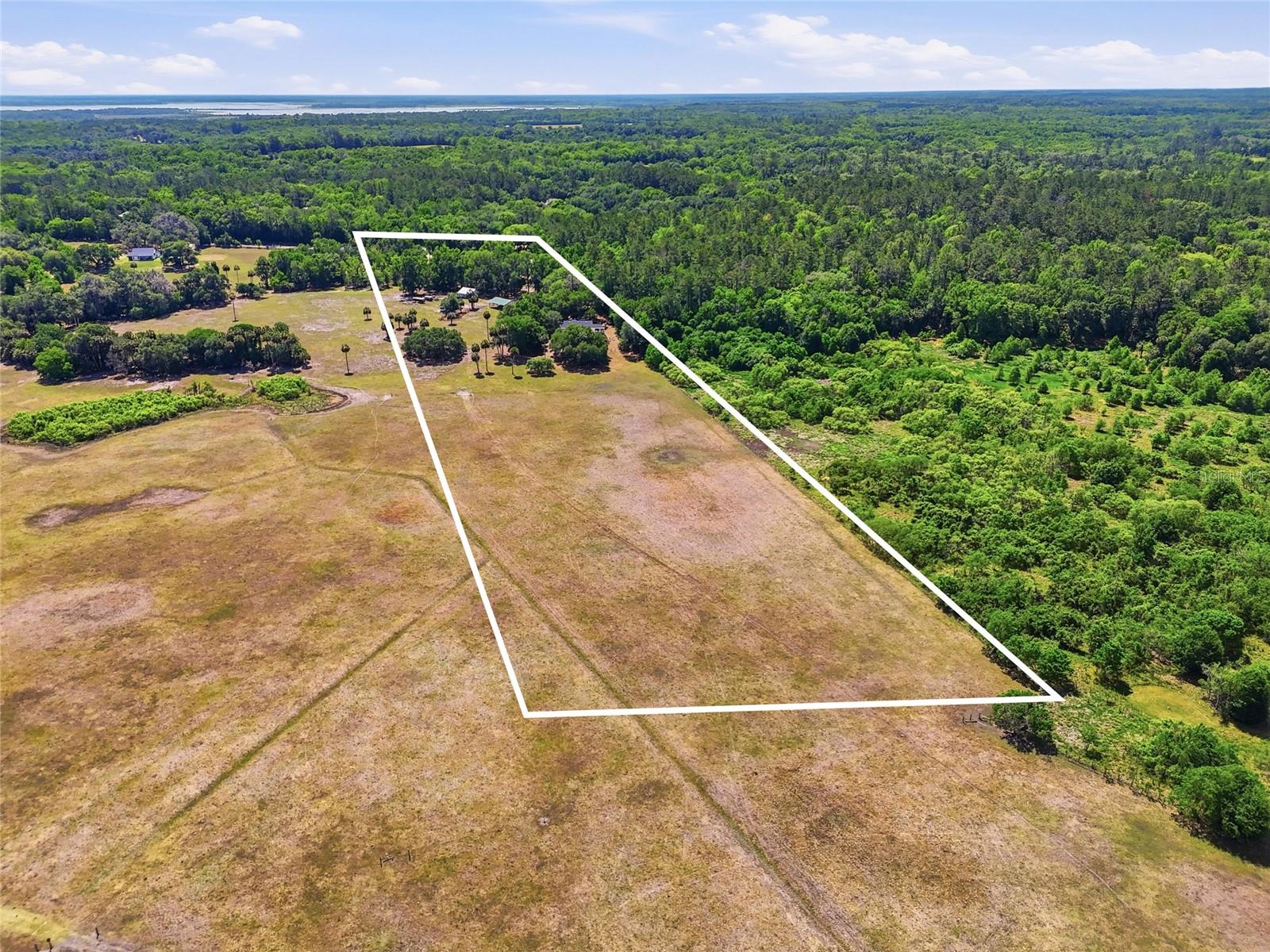 SIMONTON FARMS - Residential