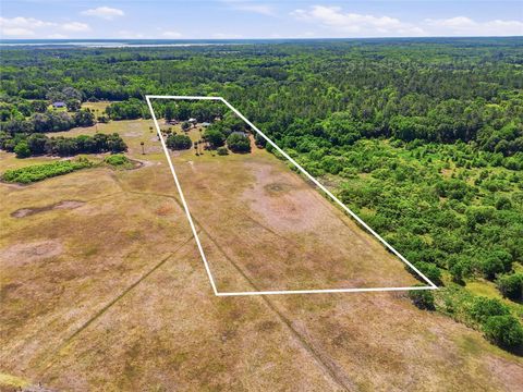 Tiny photo for 22130 NW 75th Avenue Road, Micanopy, FL 32667 (MLS # GC539927)