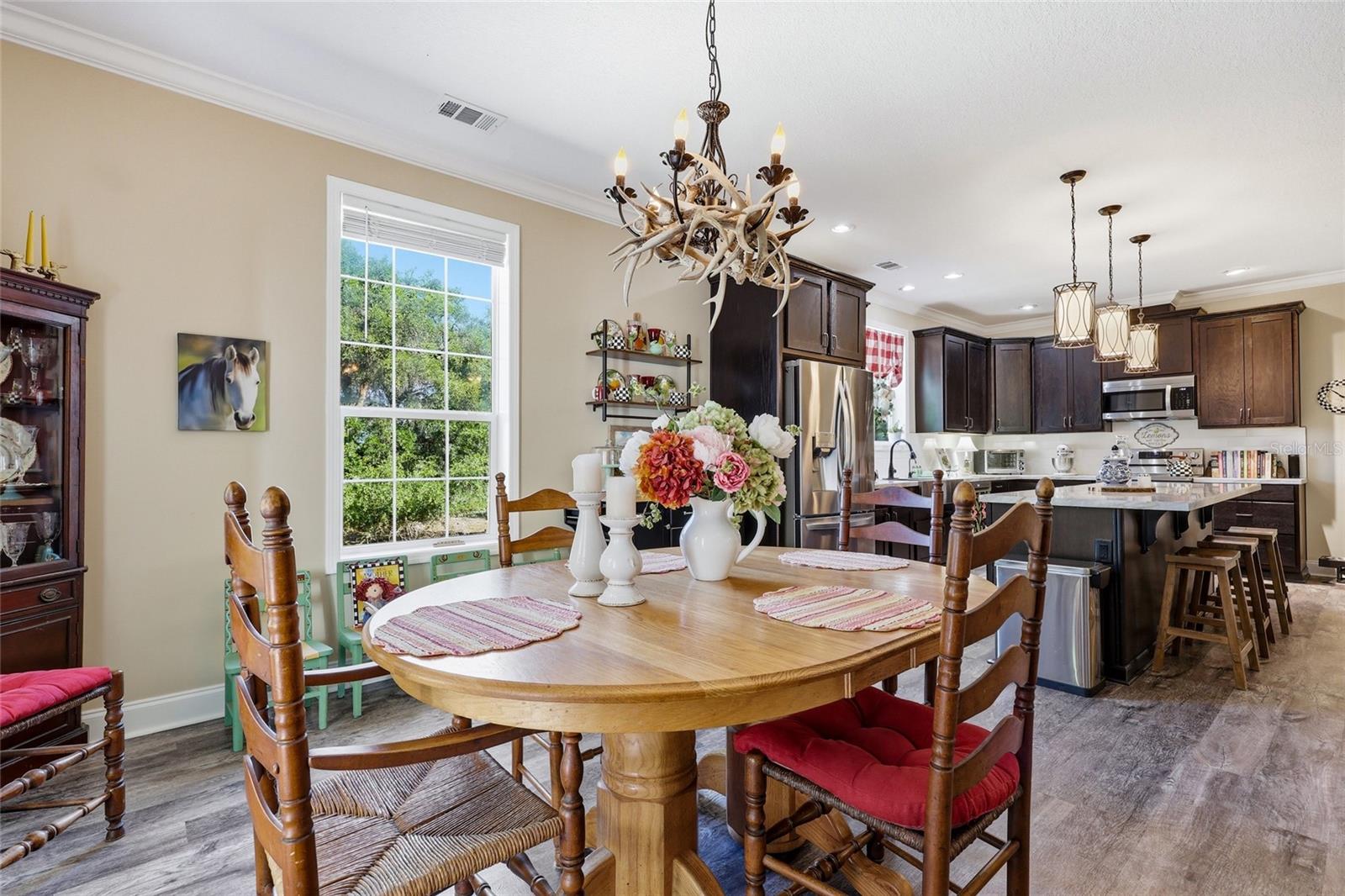 SIMONTON FARMS - Residential