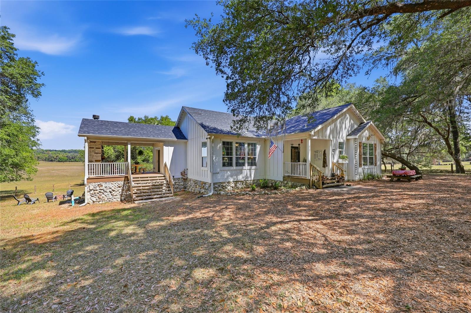22130 NW 75TH AVENUE ROAD