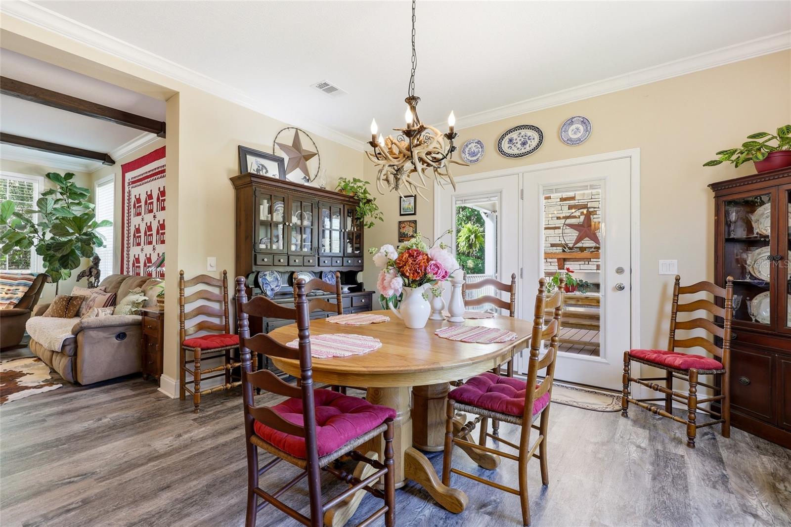 SIMONTON FARMS - Residential