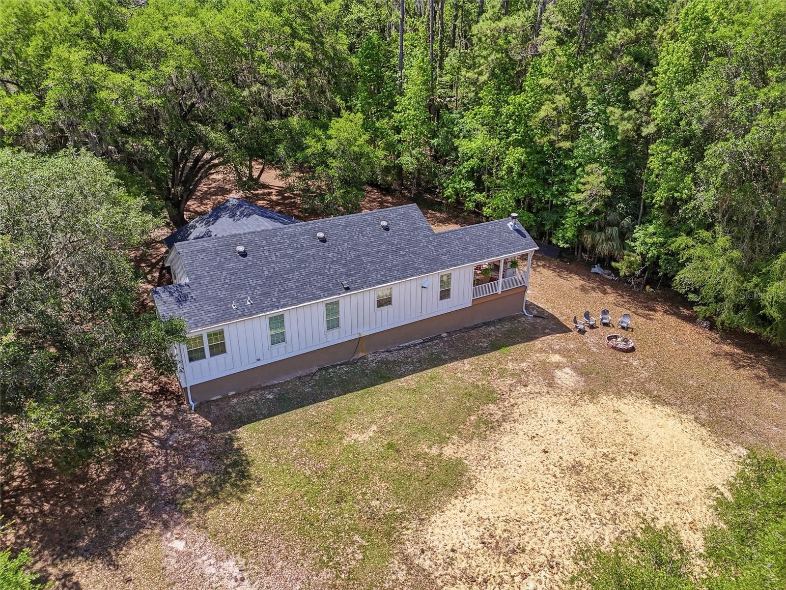 SIMONTON FARMS - Residential