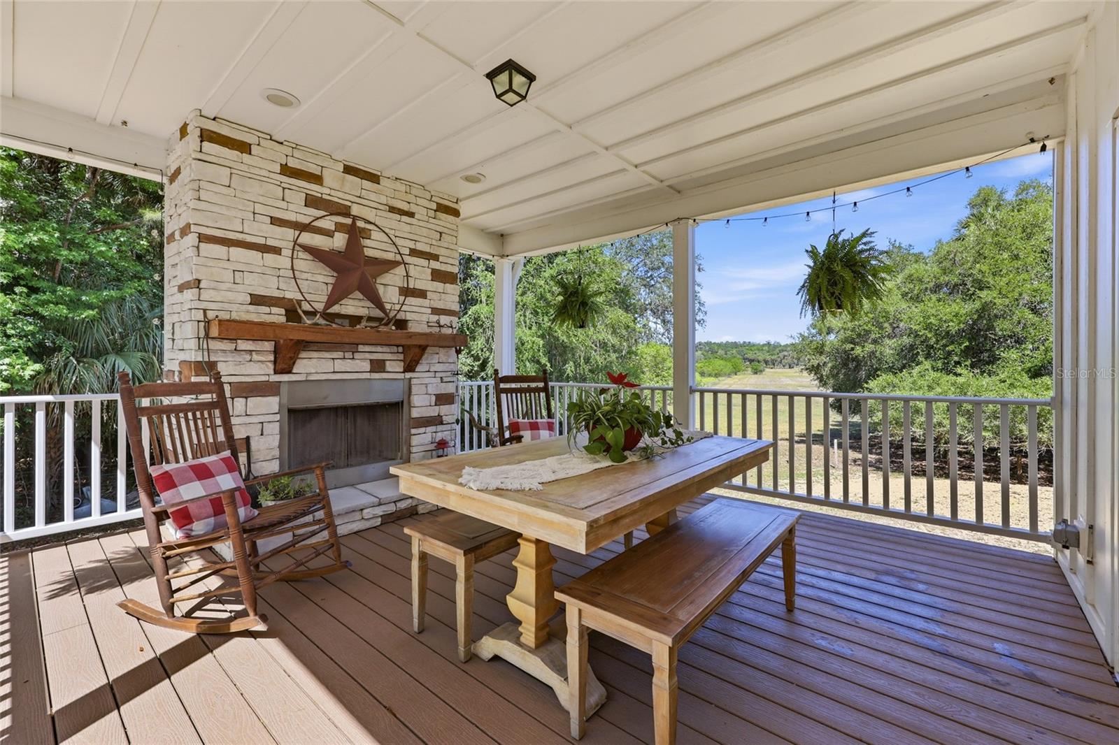 SIMONTON FARMS - Residential