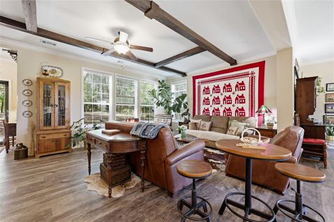 Tiny photo for 22130 NW 75th Avenue Road, Micanopy, FL 32667 (MLS # GC539927)