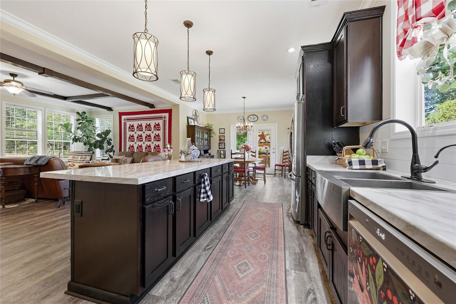 SIMONTON FARMS - Residential