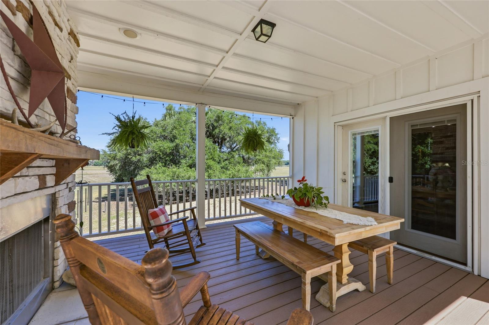 SIMONTON FARMS - Residential