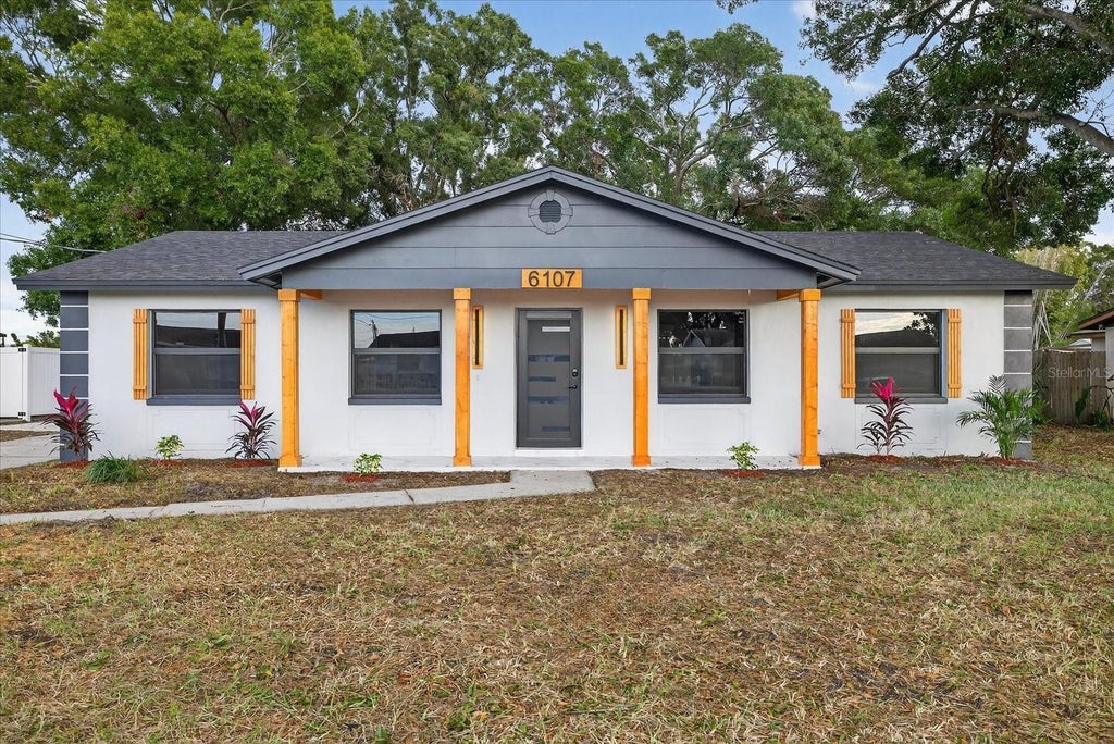 Photo of 6107 Cole Drive, Tampa, FL 33634 (MLS # TB8548195)