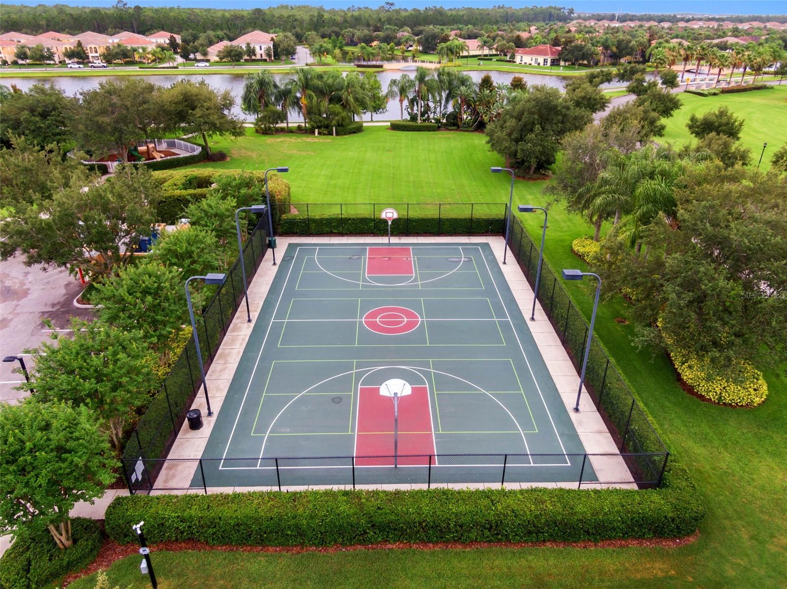 VILLAGEWALK AT LAKE NONA UNIT 2B - Residential