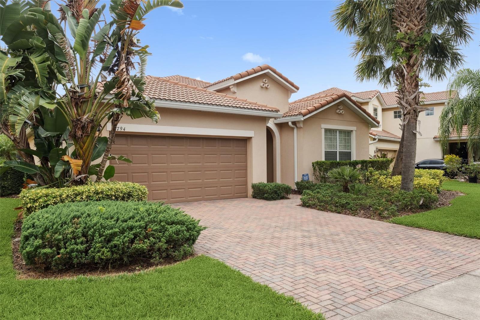 VILLAGEWALK AT LAKE NONA UNIT 2B - Residential
