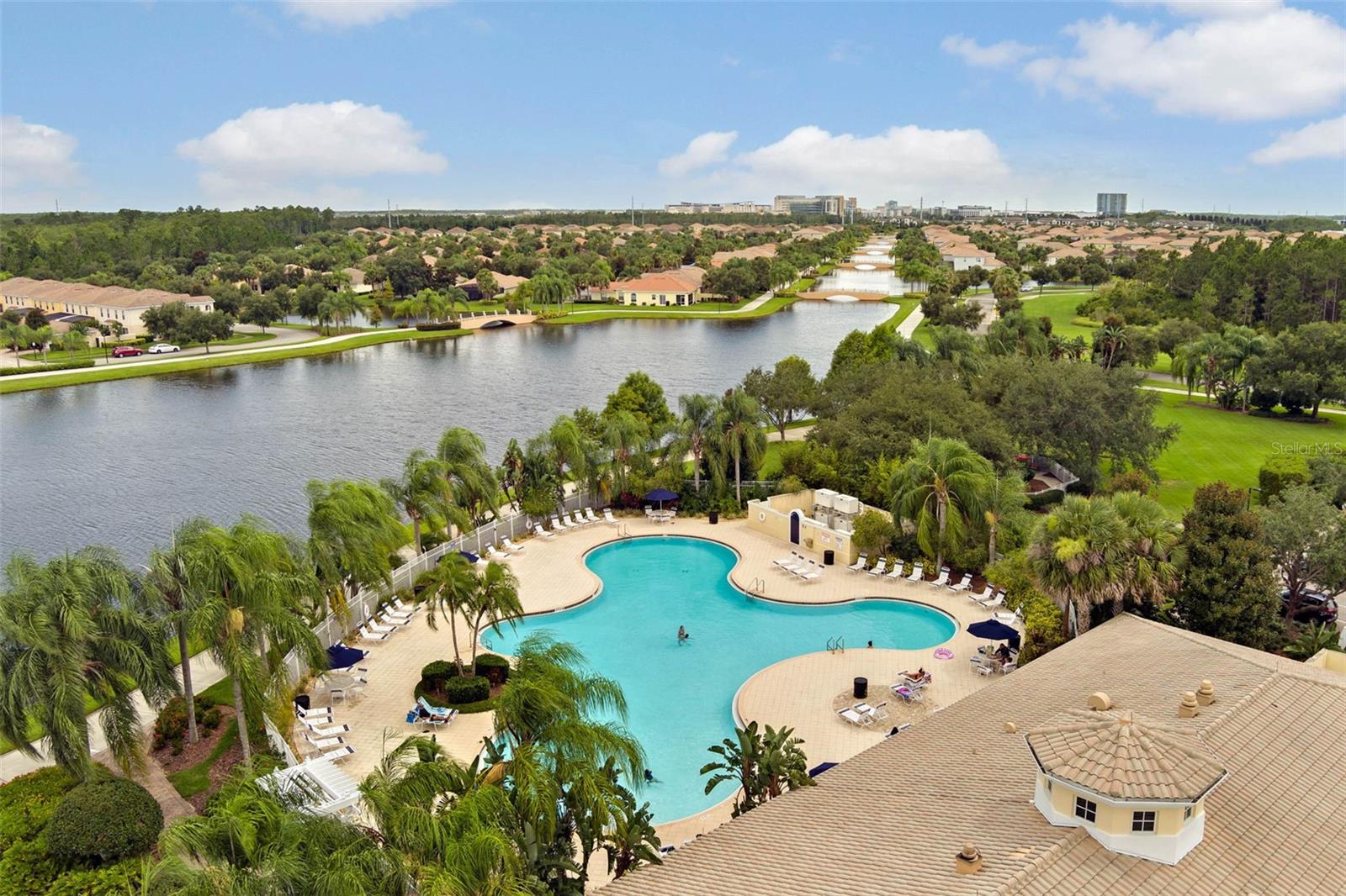 VILLAGEWALK AT LAKE NONA UNIT 2B - Residential