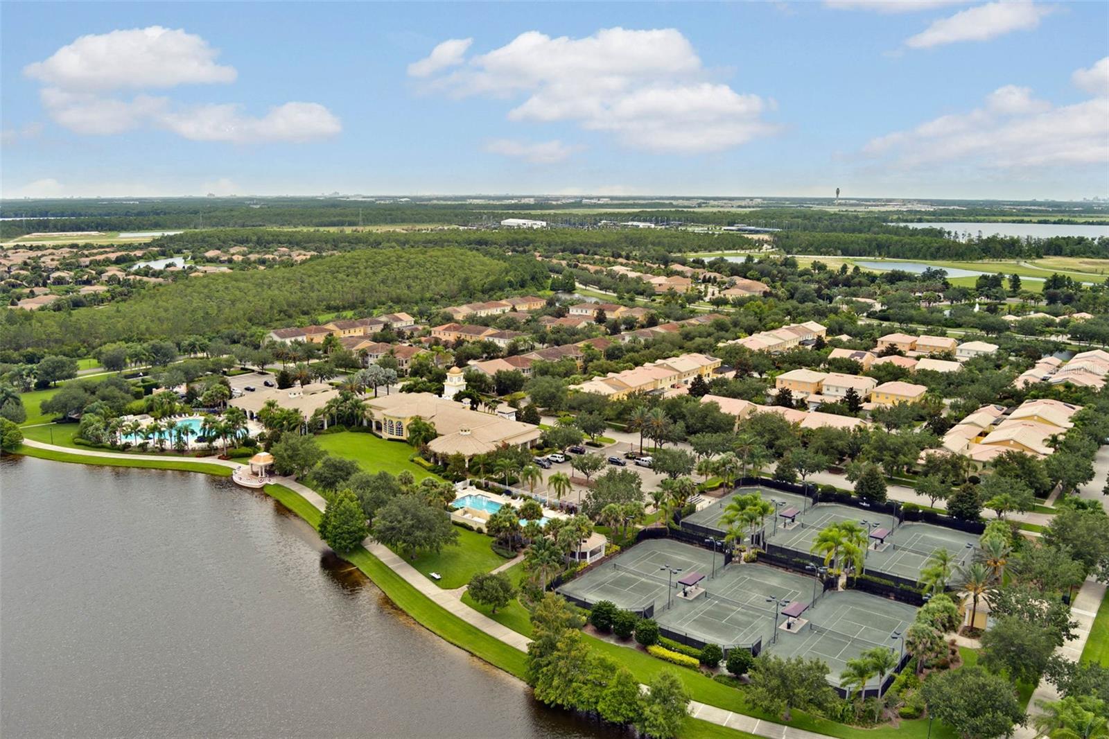VILLAGEWALK AT LAKE NONA UNIT 2B - Residential
