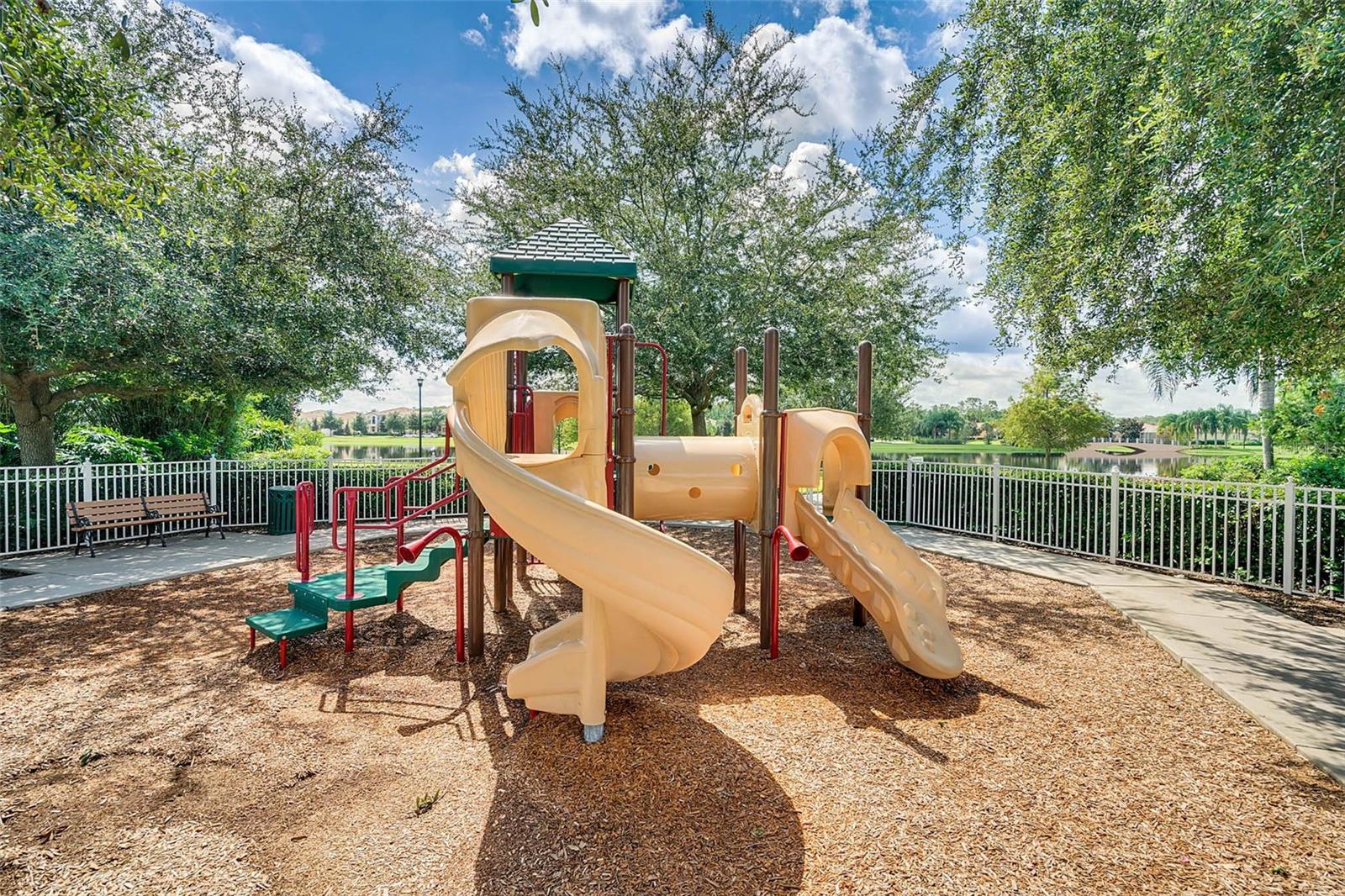 VILLAGEWALK AT LAKE NONA UNIT 2B - Residential