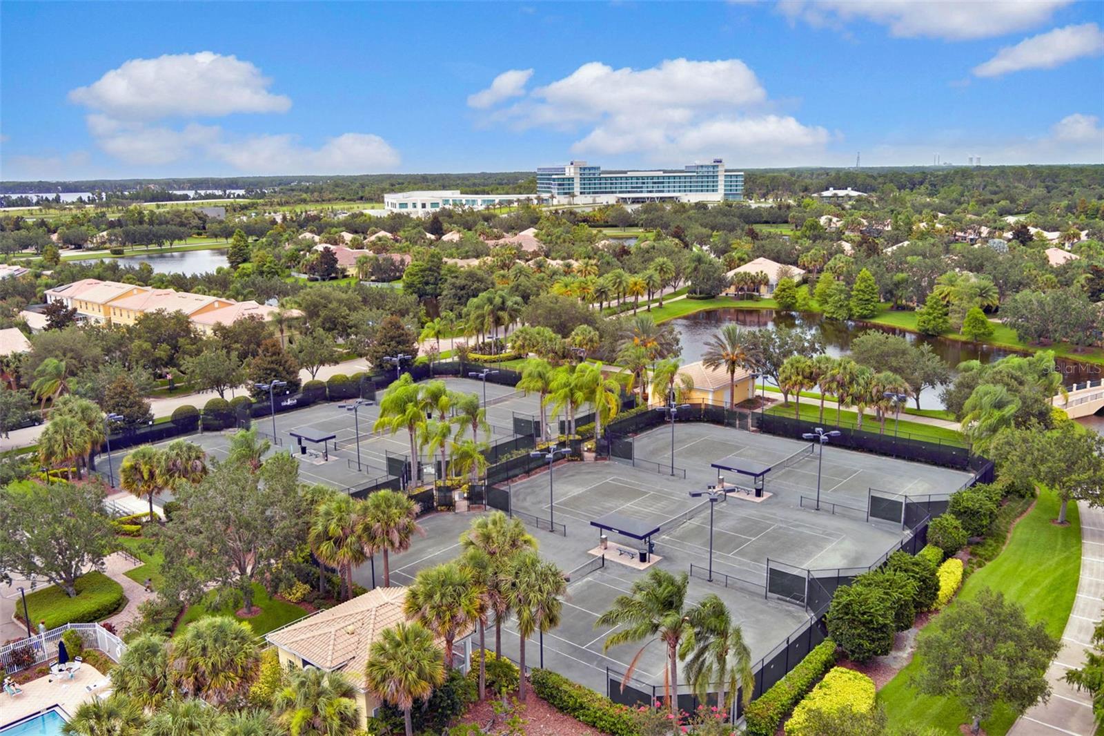 VILLAGEWALK AT LAKE NONA UNIT 2B - Residential
