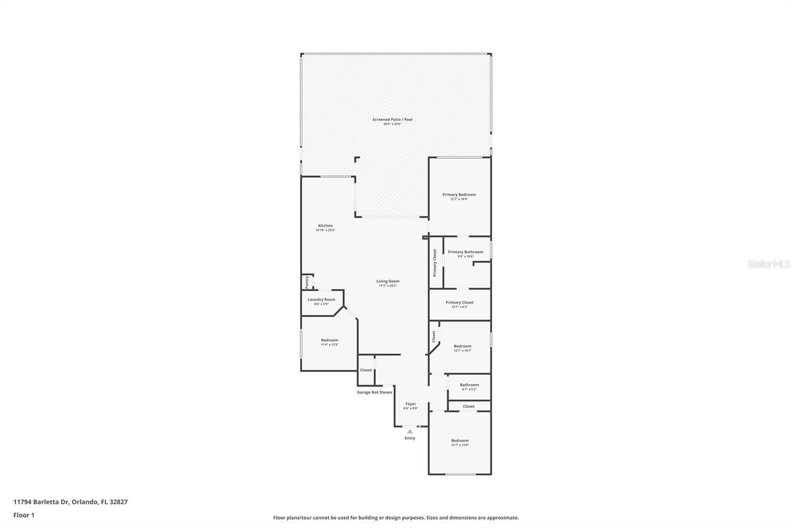 VILLAGEWALK AT LAKE NONA UNIT 2B - Residential