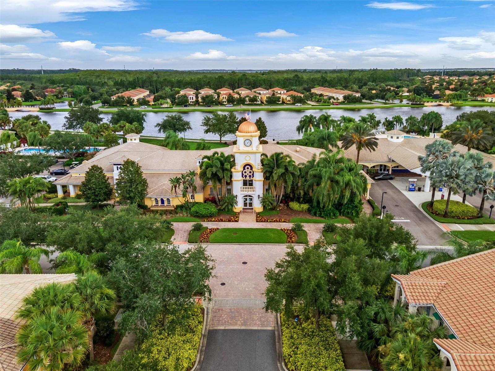 VILLAGEWALK AT LAKE NONA UNIT 2B - Residential