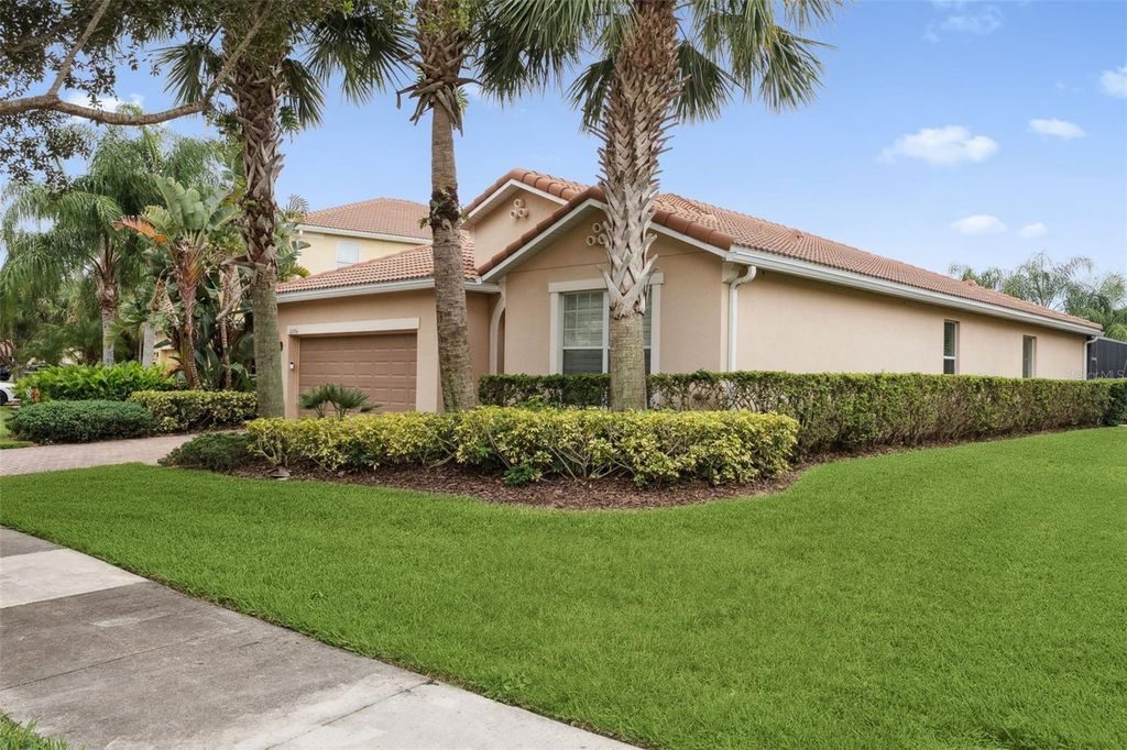 Photo of 11794 Barletta Drive, Orlando, FL 32827 (MLS # S5136454)