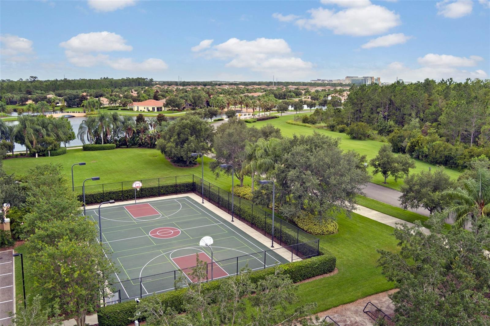 VILLAGEWALK AT LAKE NONA UNIT 2B - Residential