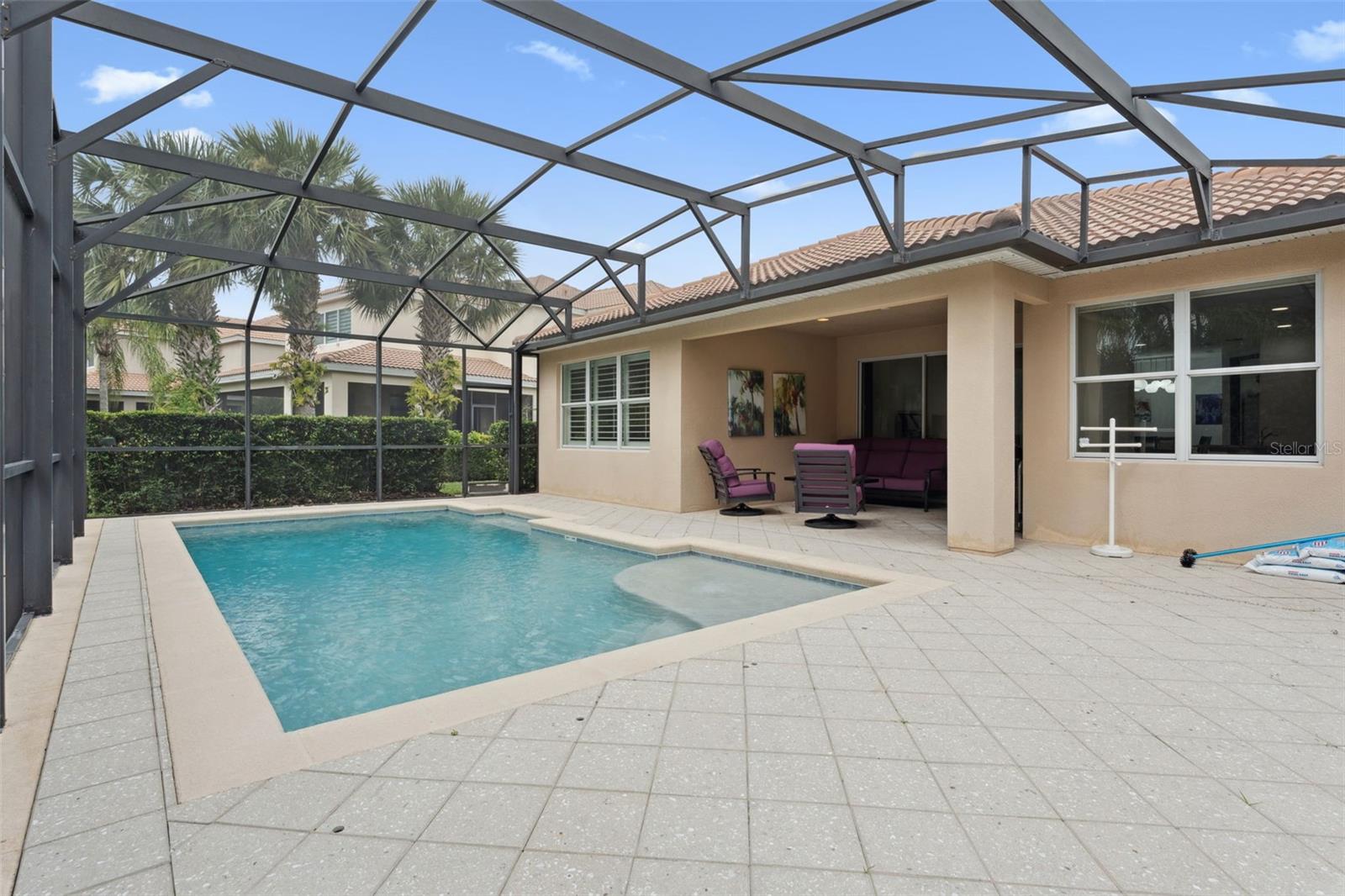 VILLAGEWALK AT LAKE NONA UNIT 2B - Residential