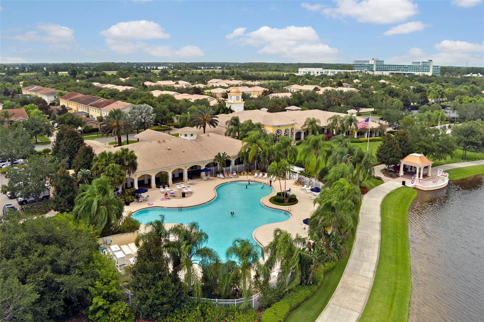 VILLAGEWALK AT LAKE NONA UNIT 2B - Residential