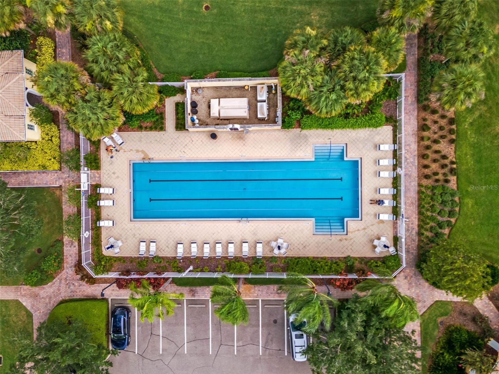 VILLAGEWALK AT LAKE NONA UNIT 2B - Residential