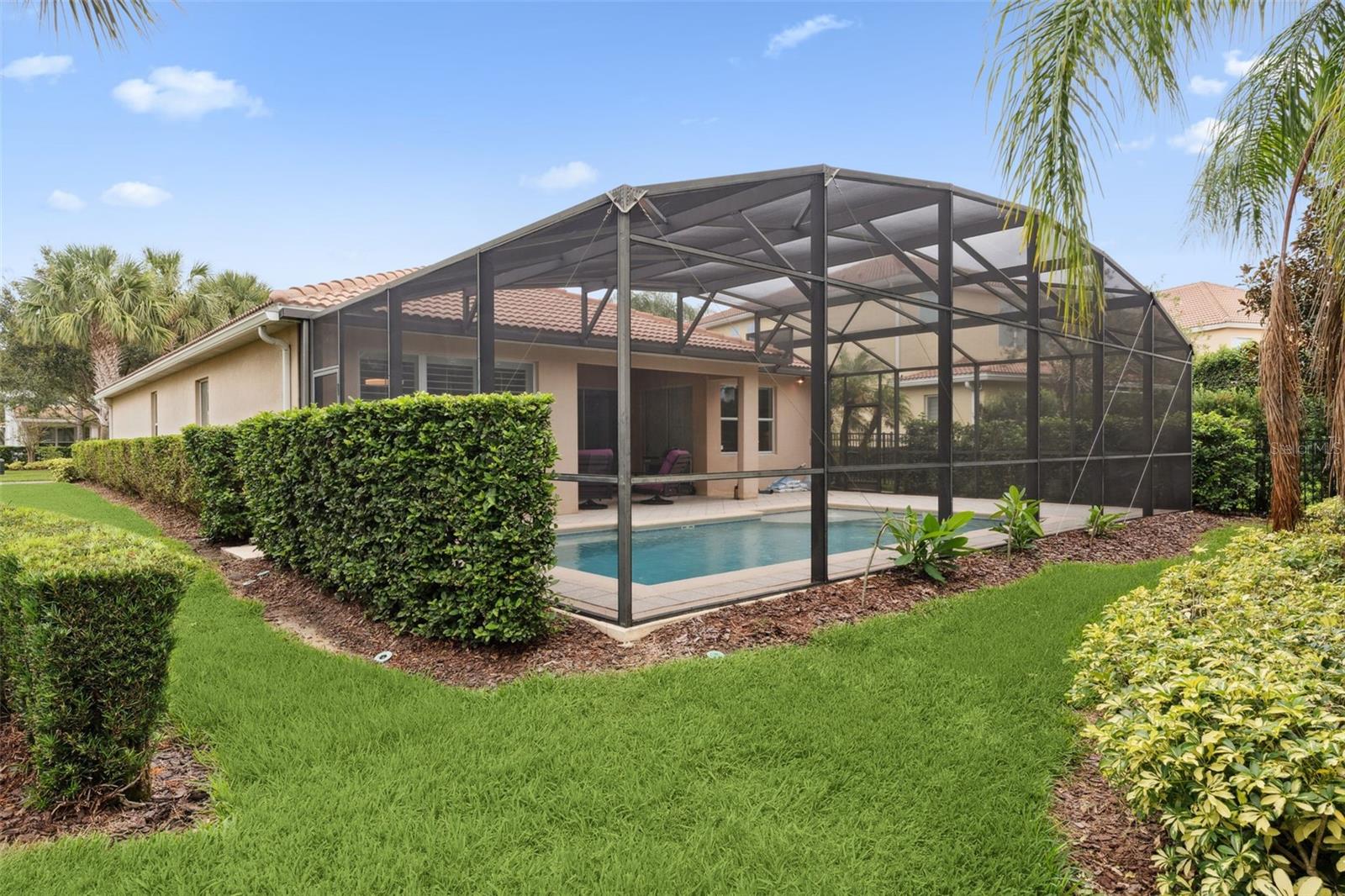 VILLAGEWALK AT LAKE NONA UNIT 2B - Residential