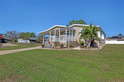 A home in TITUSVILLE