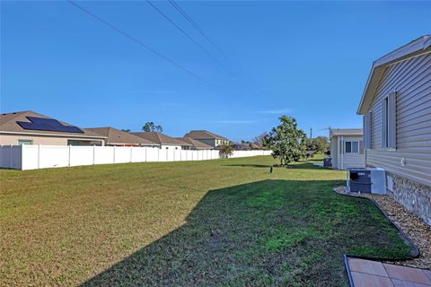 A home in TITUSVILLE