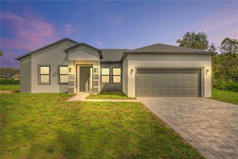 A home in OCALA