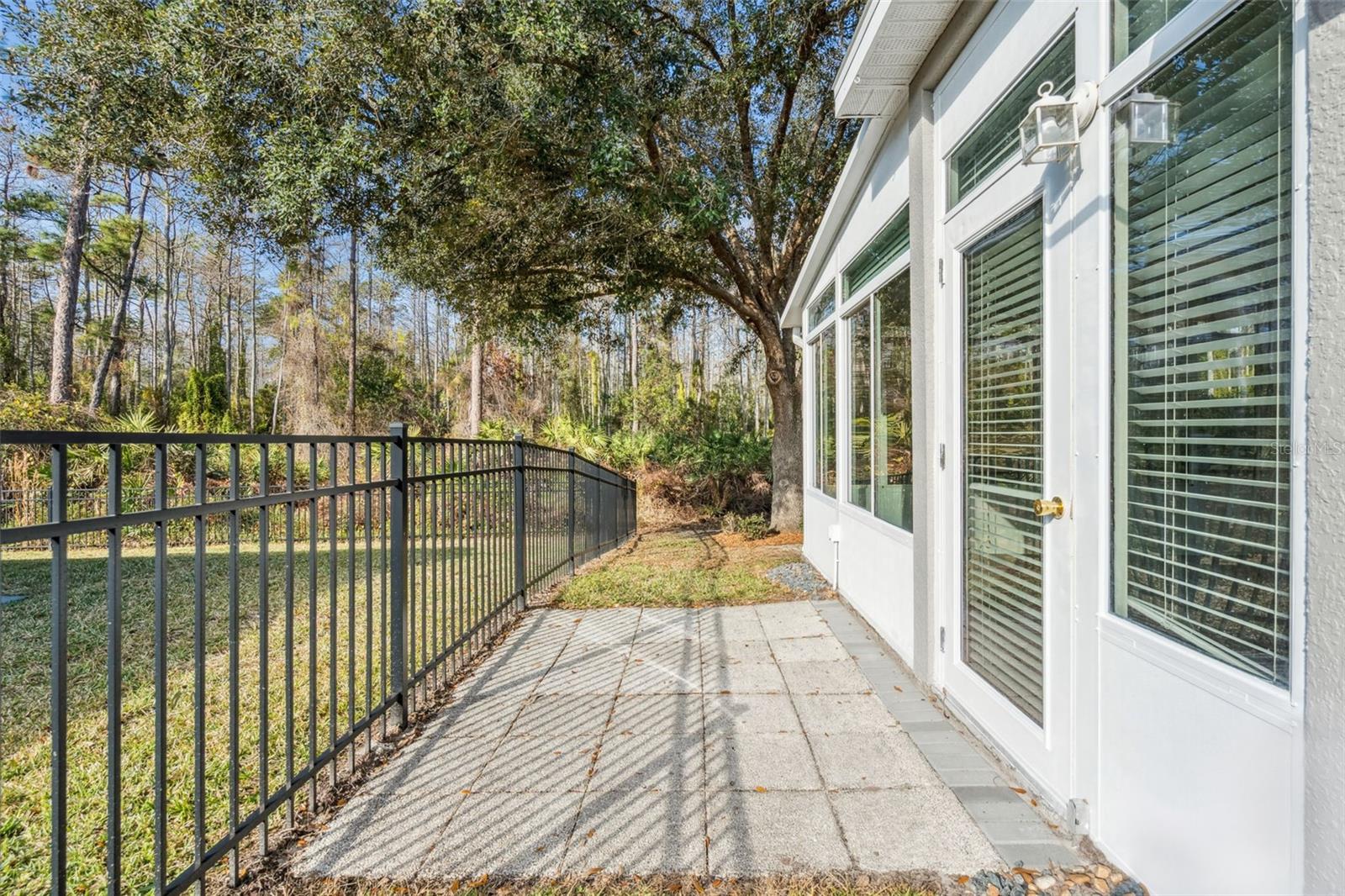 VILLAGES AT SUMMER LAKES CYPRESS - Residential