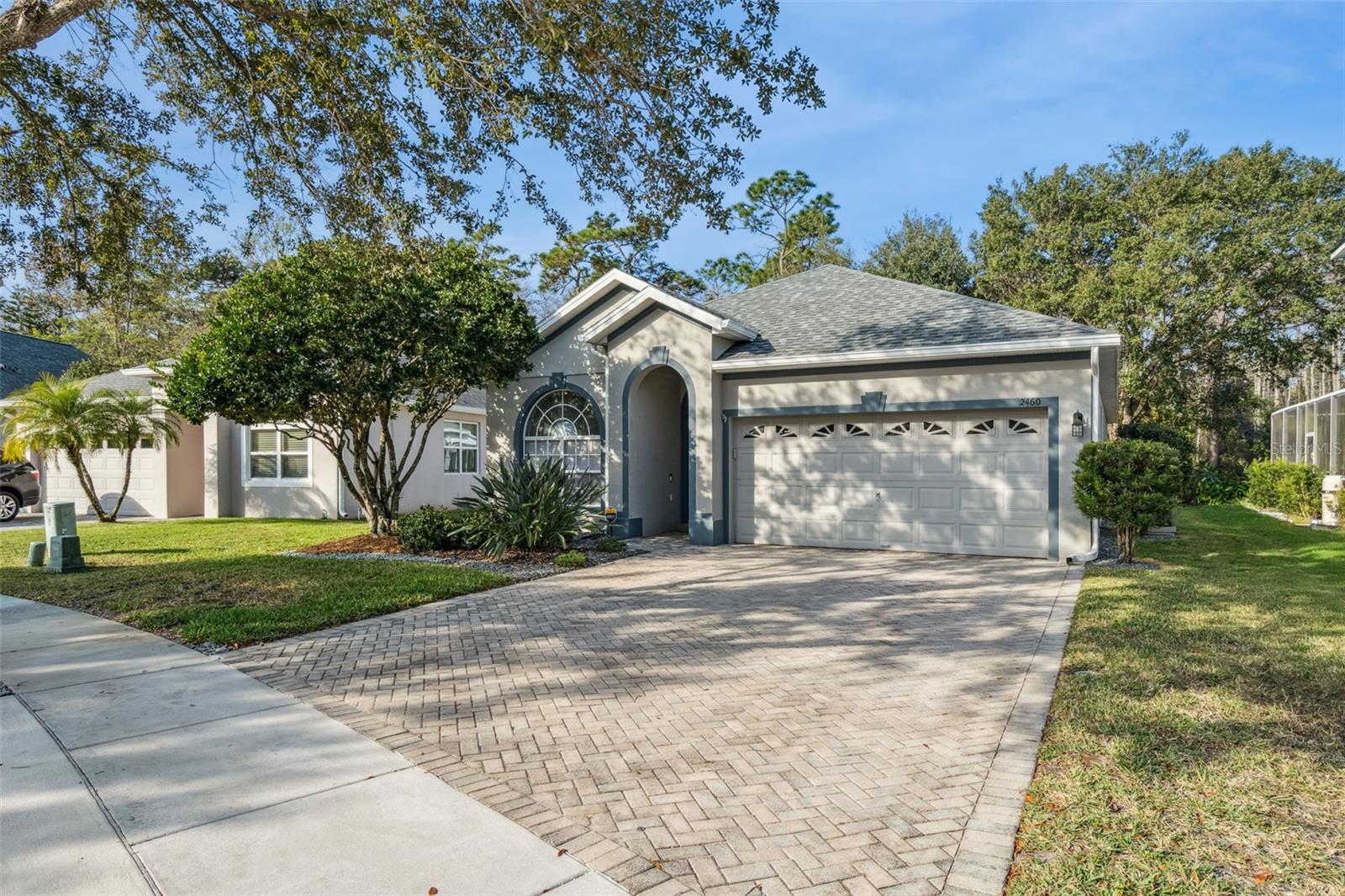 VILLAGES AT SUMMER LAKES CYPRESS - Residential