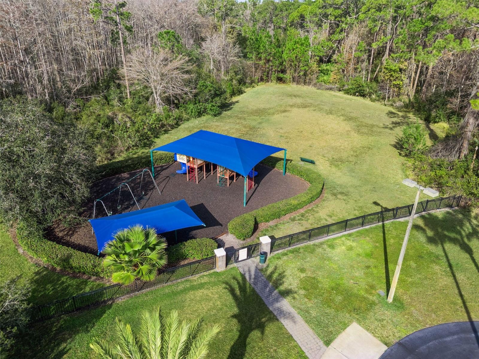 VILLAGES AT SUMMER LAKES CYPRESS - Residential