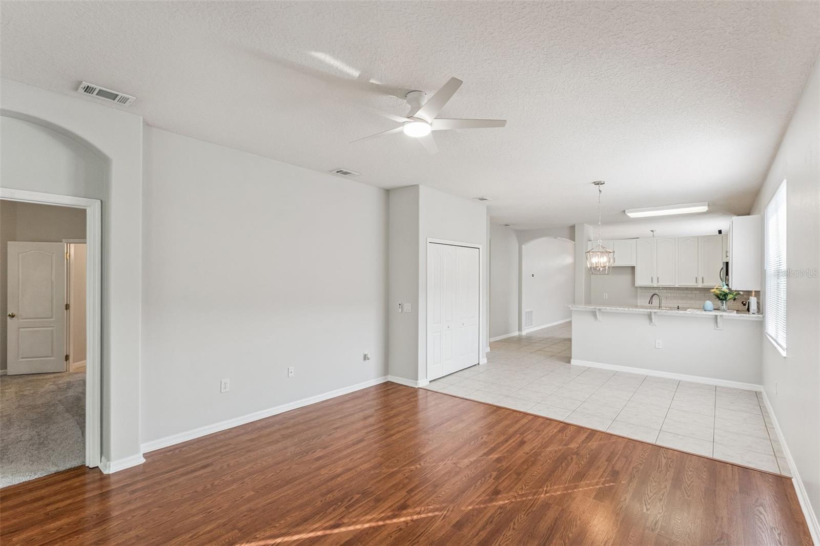 VILLAGES AT SUMMER LAKES CYPRESS - Residential