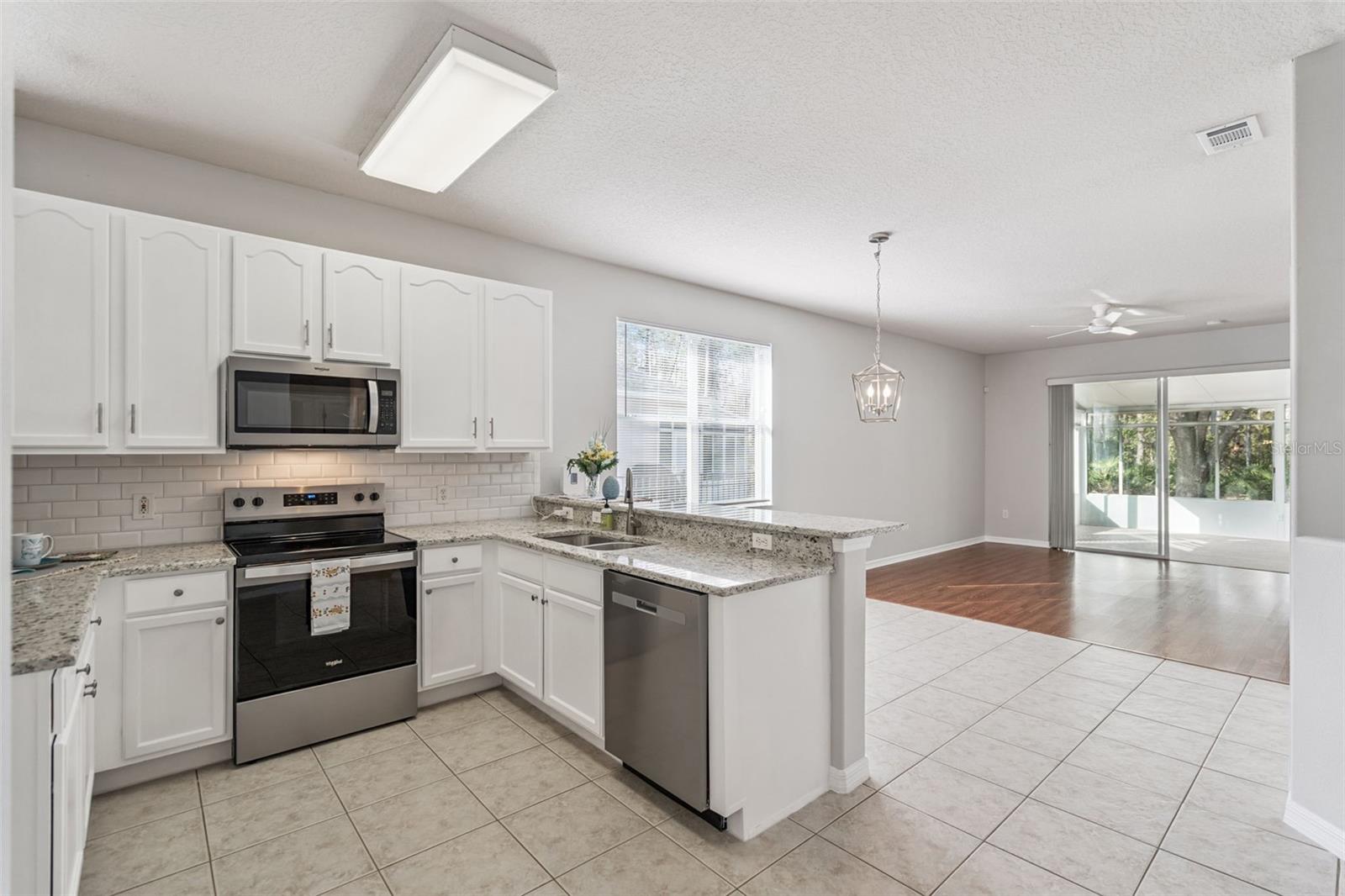 VILLAGES AT SUMMER LAKES CYPRESS - Residential