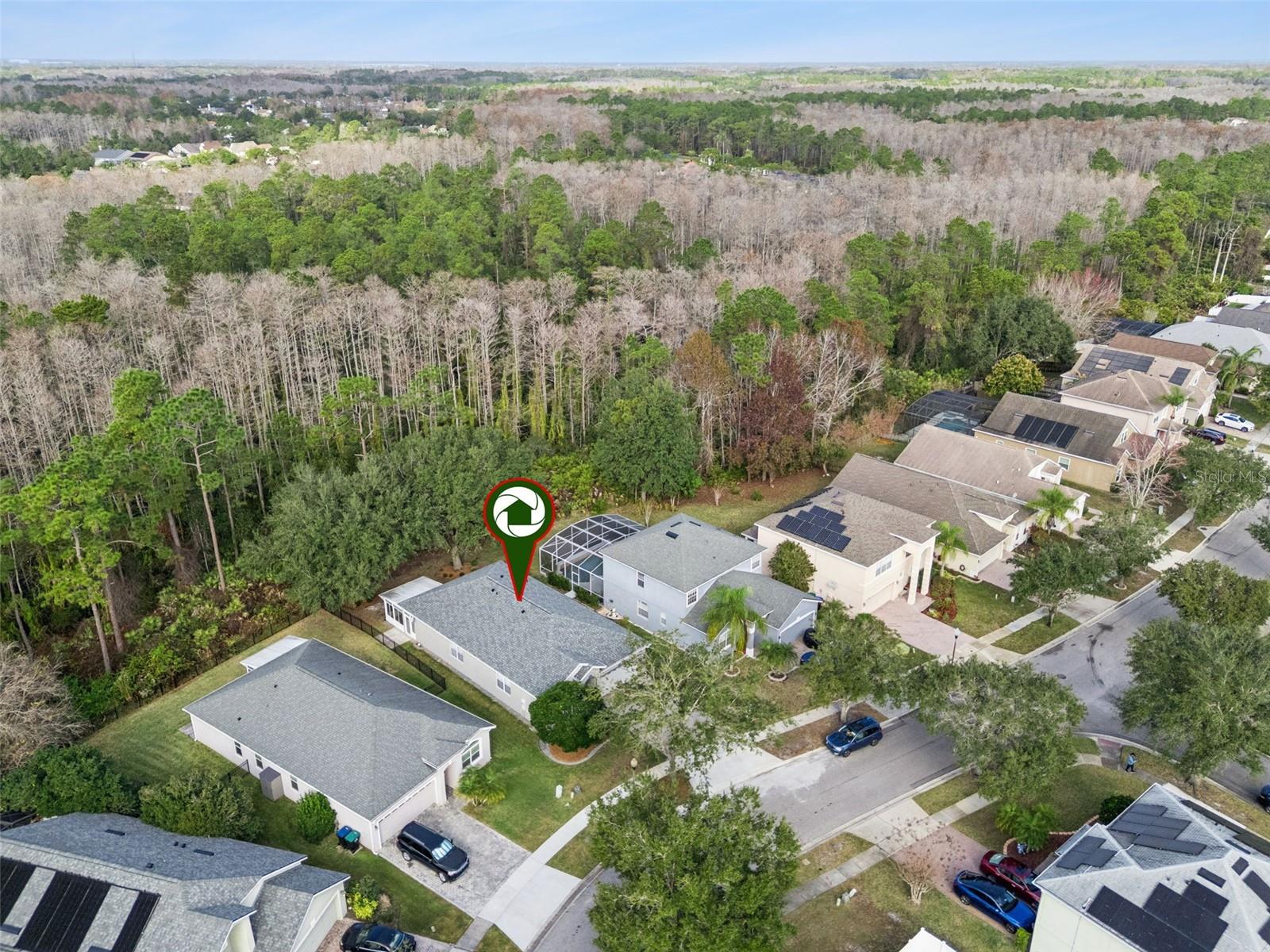 VILLAGES AT SUMMER LAKES CYPRESS - Residential