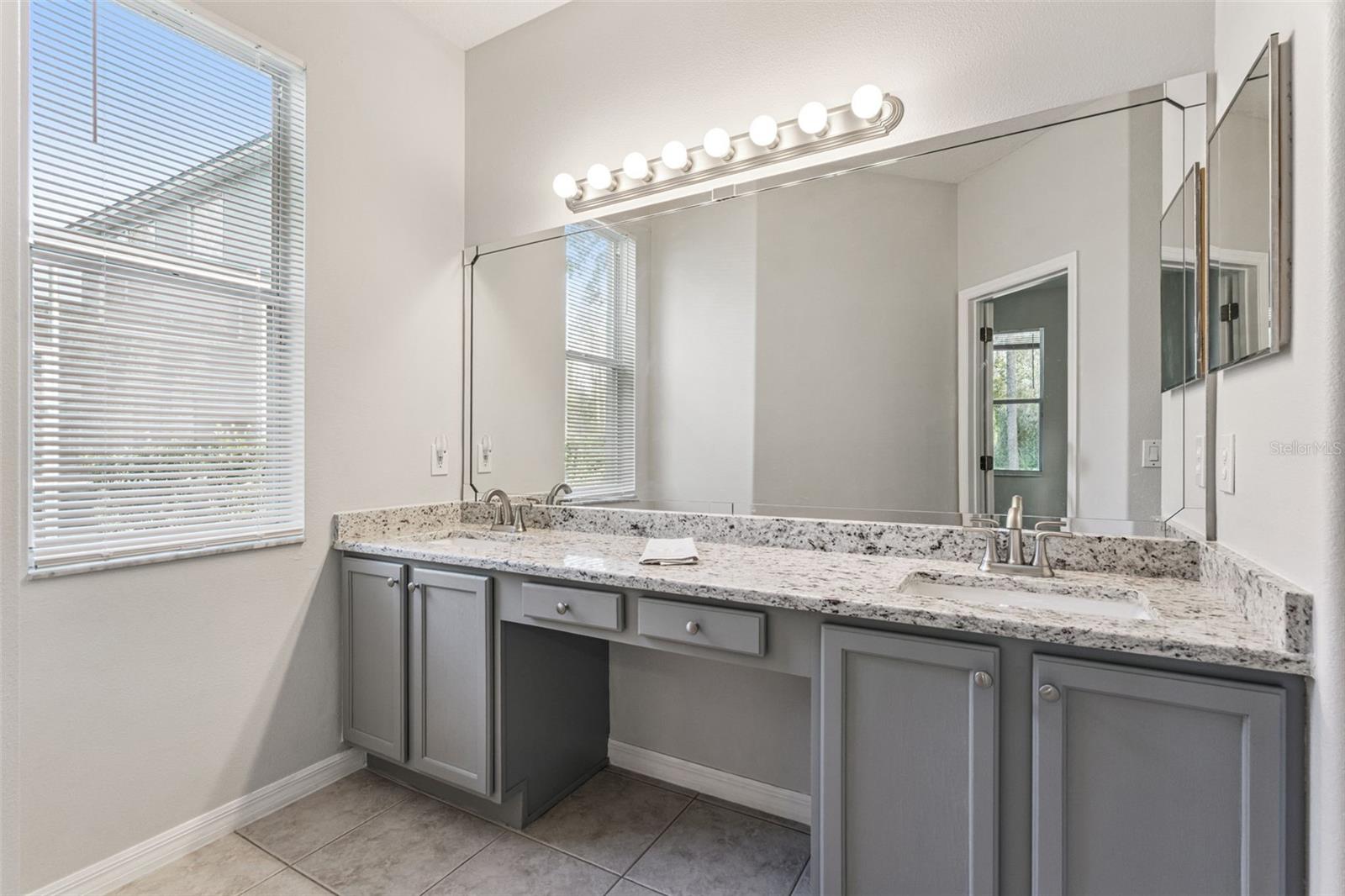 VILLAGES AT SUMMER LAKES CYPRESS - Residential