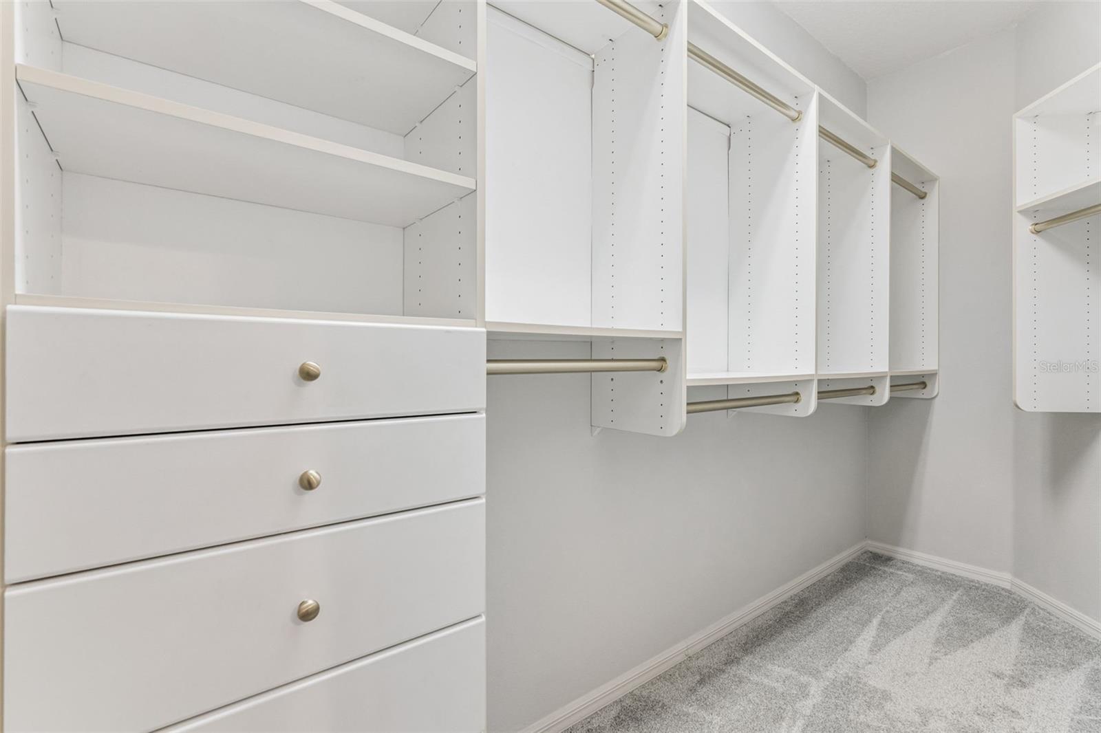 VILLAGES AT SUMMER LAKES CYPRESS - Residential