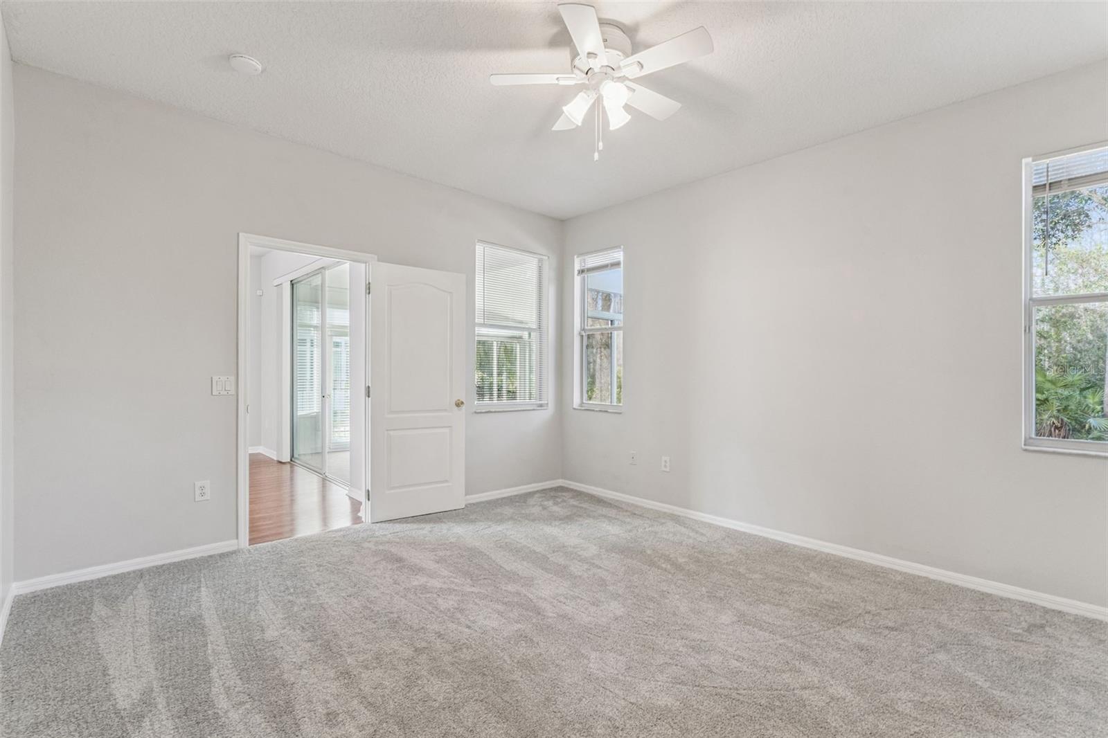 VILLAGES AT SUMMER LAKES CYPRESS - Residential