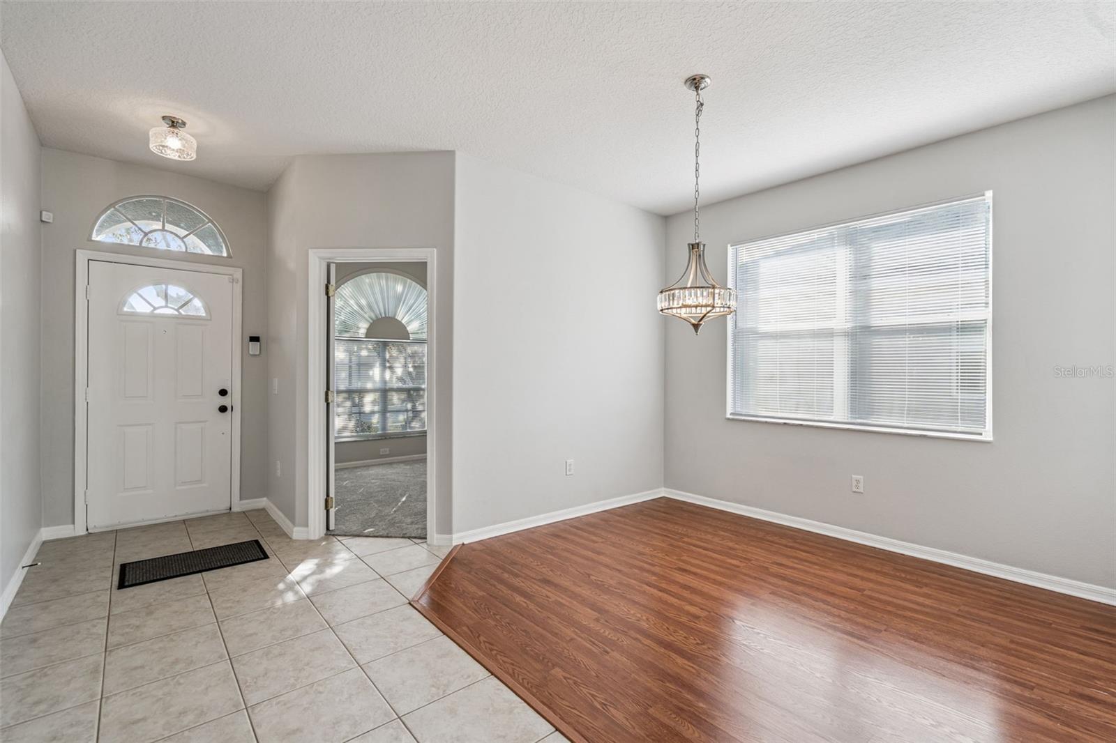 VILLAGES AT SUMMER LAKES CYPRESS - Residential