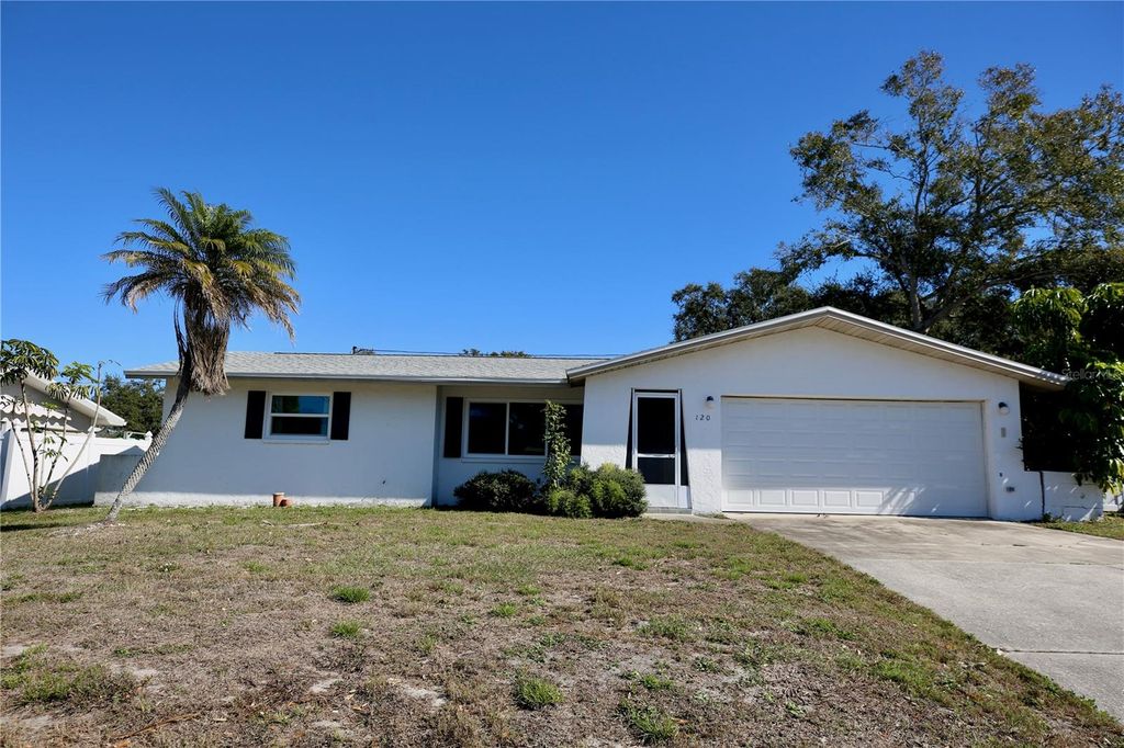 Photo of 120 20th Street SW, Largo, FL 33770 (MLS # TB8463740)