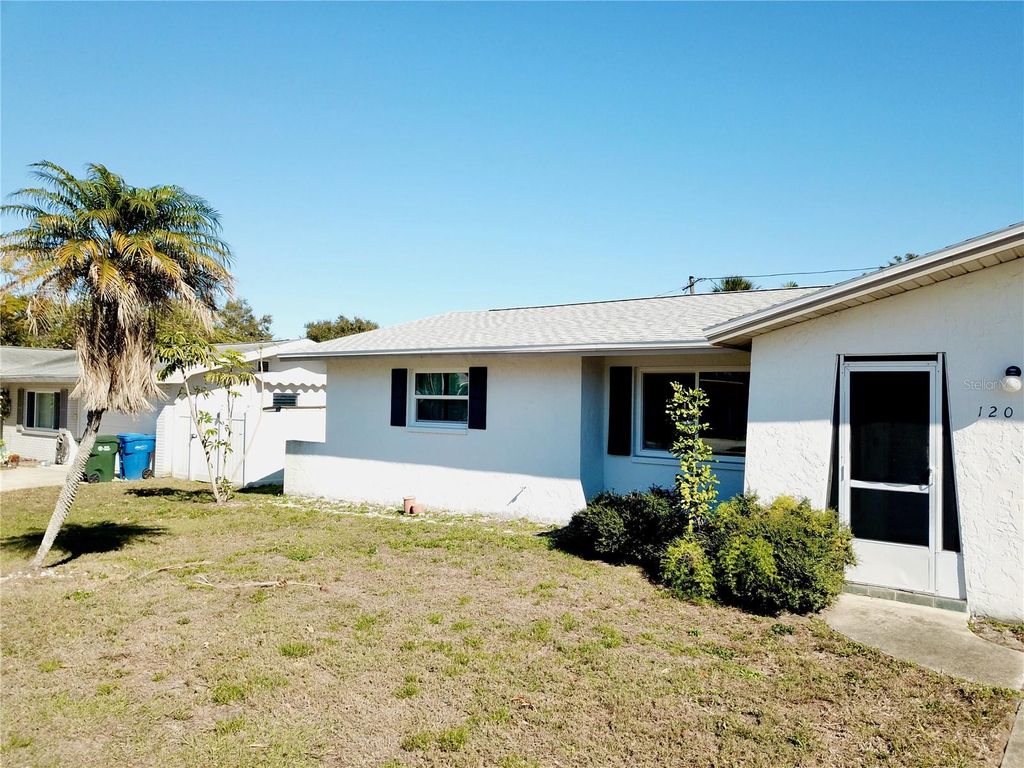 Photo of 120 20th Street SW, Largo, FL 33770 (MLS # TB8463740)