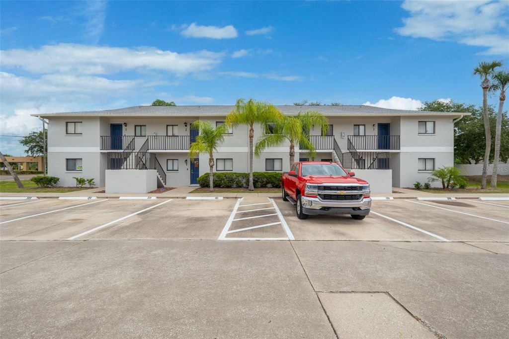 Photo of 1720 Murrell Road #120, Rockledge, FL 32955 (MLS # O6405371)