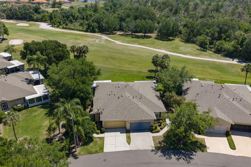 Photo of 1205 Fairway Greens Drive #58, Sun City Center, FL 33573 (MLS # TB8499072)