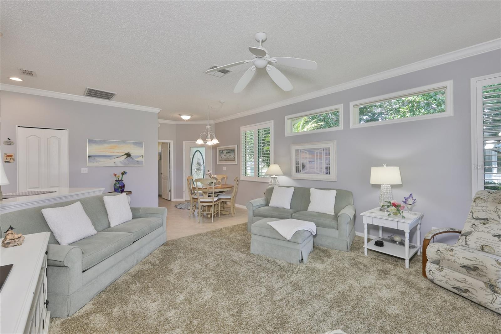 FAIRBOURNE CONDO - Residential