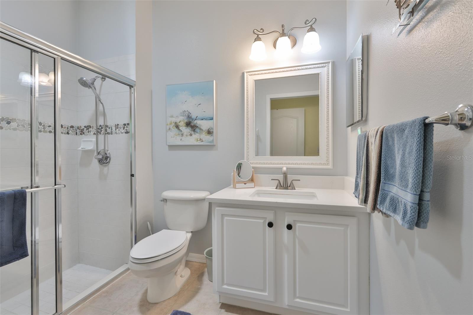 FAIRBOURNE CONDO - Residential